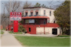 The Haunted Club Tavern in Middleton, WI