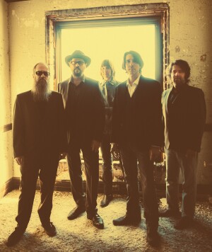 Drive-By Truckers - photo by David McClister