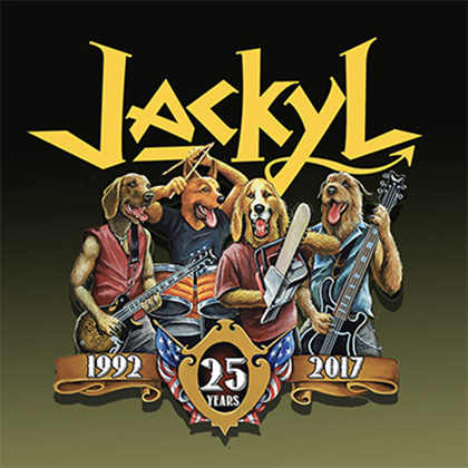 Jackyl's 25th Anniversary