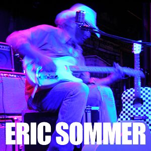 Eric Sommer
