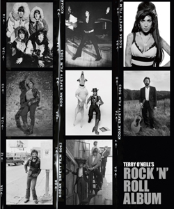 Terry O'Neill's Rock & Roll Album