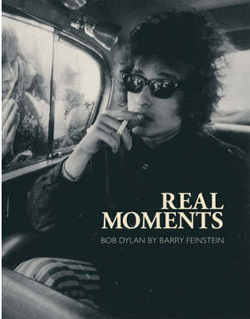 Real Moments - Bob Dylan