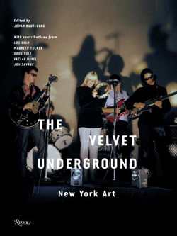 The Velvet Underground: New York Art