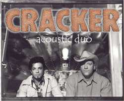 Cracker Acoustic Duo