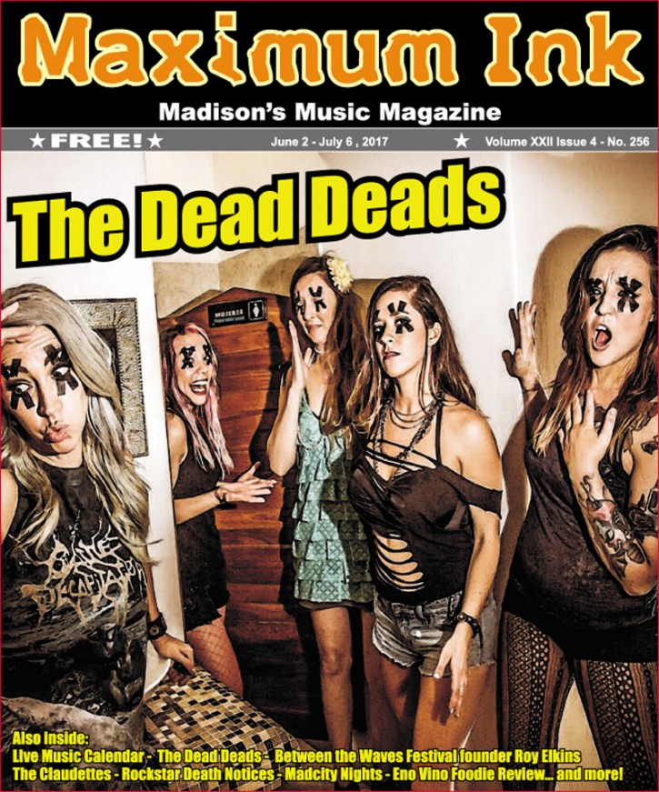 The Dead Deads 