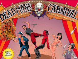 Dead Man's Carnival
