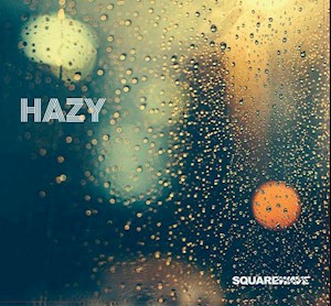 Squarewave - Hazy
