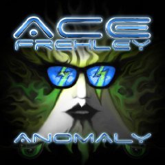 Frehley, Ace - Anomaly
