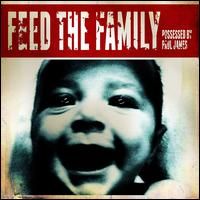 Possessed by Paul James - Feed The Family