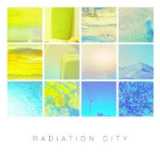 Radiation City - Animals in the Median