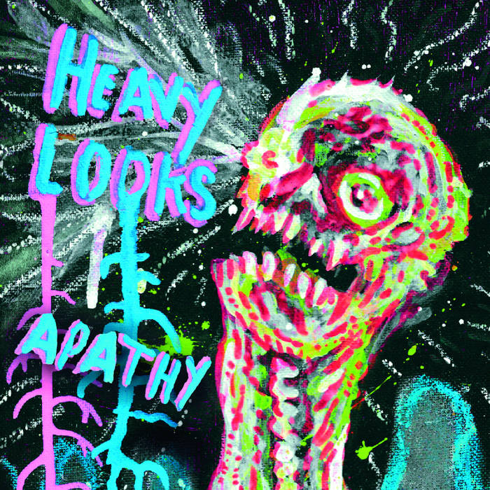 Heavy Looks - Apathy
