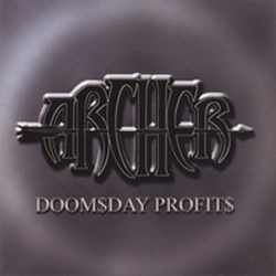 Archer - Doomsday Profits