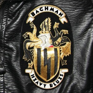 Bachman - Heavy Blues