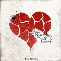 John Prine - Broken Hearts and Dirty Windows: Songs of John Prine
