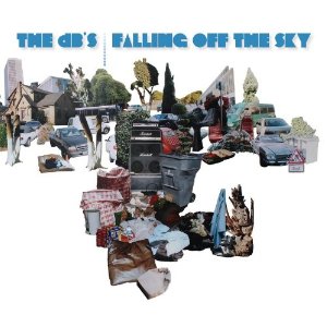The The dB's - Falling Off the Sky