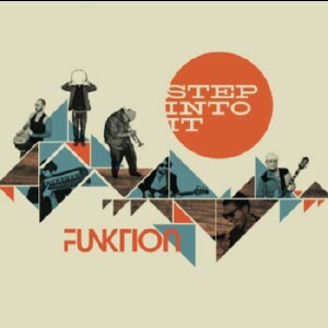 Funktion - Step Into It