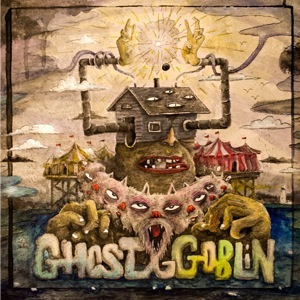 Ghost & Goblin - SuperHorrorCastleLand