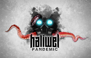 Haliwel - Pandemic