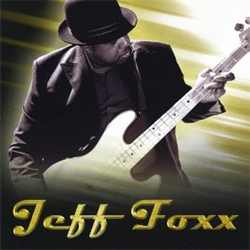 Jeff Foxx - Jeff Foxx
