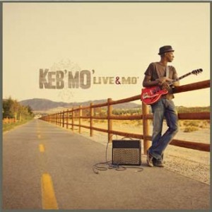 Mo', Keb' - Live and Mo