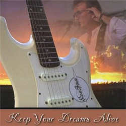 Steve Grimm - Keep Your Dreams Alive