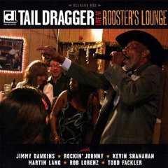 Tail Dragger - Live At Rooster’s Lounge