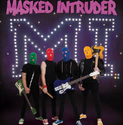 Masked Intruder - M.I.