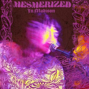 Various Artists - Mesmerized In Madison
