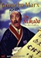 The Groucho Marx - Mikado
