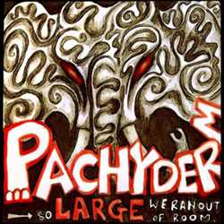 Pachyderm Studio Compilation - So Large We Ran Out Of Room