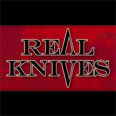 Real Knives - Real Knives