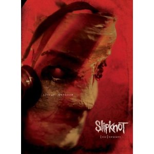 Slipknot - (sic)nesses- Live at Download