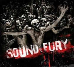 Sound And Fury - Sound And Fury