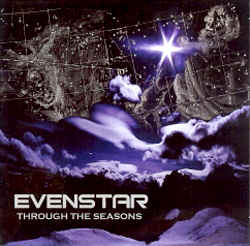 Evenstar - Through The Seasons