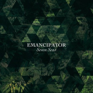Emancipator - Seven Seas