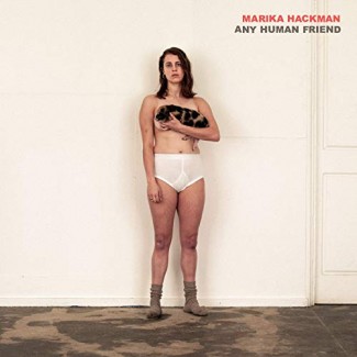 Marika Hackman - Any Human Friends