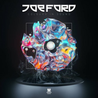 Joe Ford - Colours in Sound