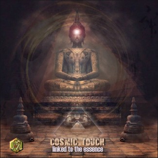 Cosmic Touch - Linked  to the Essence
