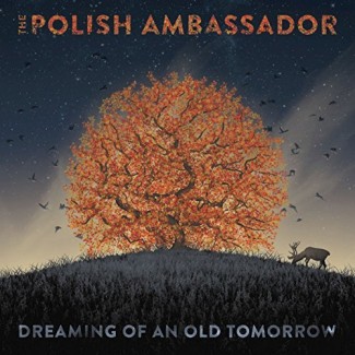 Polish Ambassador - Dreaming of an Old Tomorrow