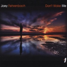 Joey Fehrenbach - Don’t Wake Me