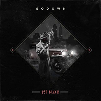 SoDown - Jet Black