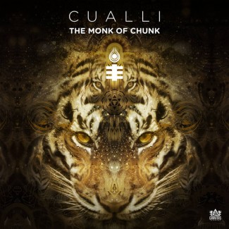 Cualli - The Monk of Chunk
