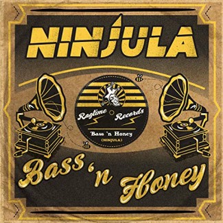 Ninjula - Bass ‘n Honey