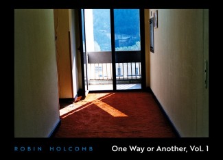Robin Holcomb  - One Way Or Another, Vol. 1
