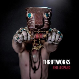 Thriftworks - Red Jaguar