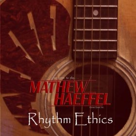 Mathew Haeffel - Rhythm Ethics