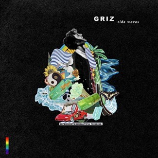 Griz - Ride Waves