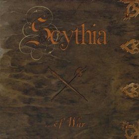 Scythia - ….Of War
