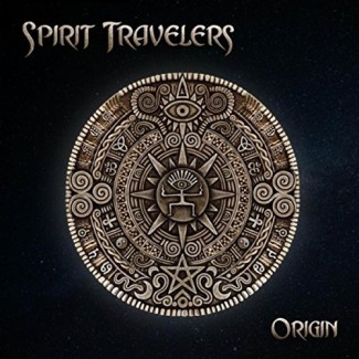 Spirit Travelers - Origin