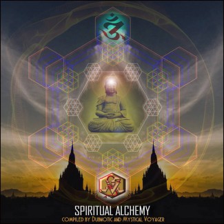 Various Artists - Spiritual Alchemy
